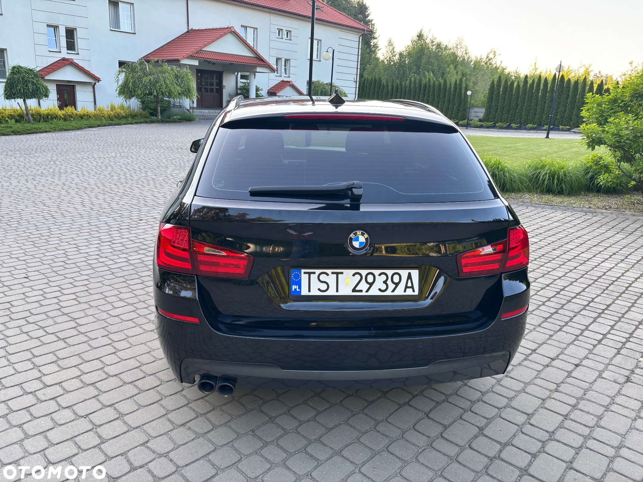 BMW Seria 5 - 16