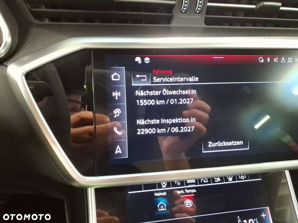 Audi RS7 Sportback TFSI mHEV Quattro Tiptronic - 13