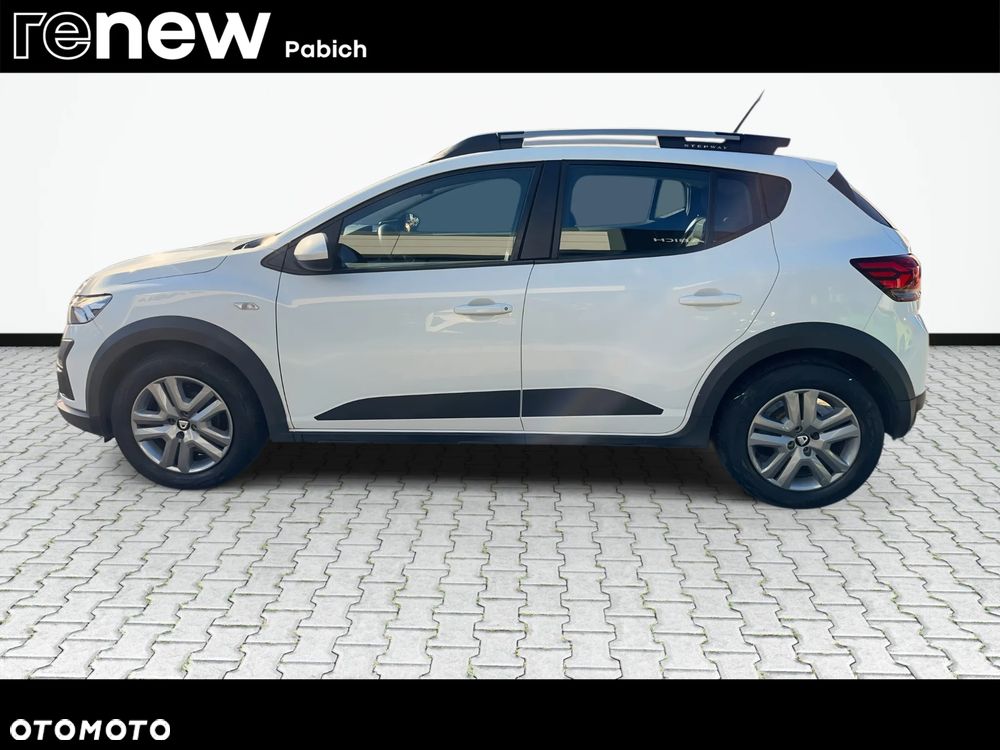 Dacia Sandero 1.0 TCe Comfort - 8