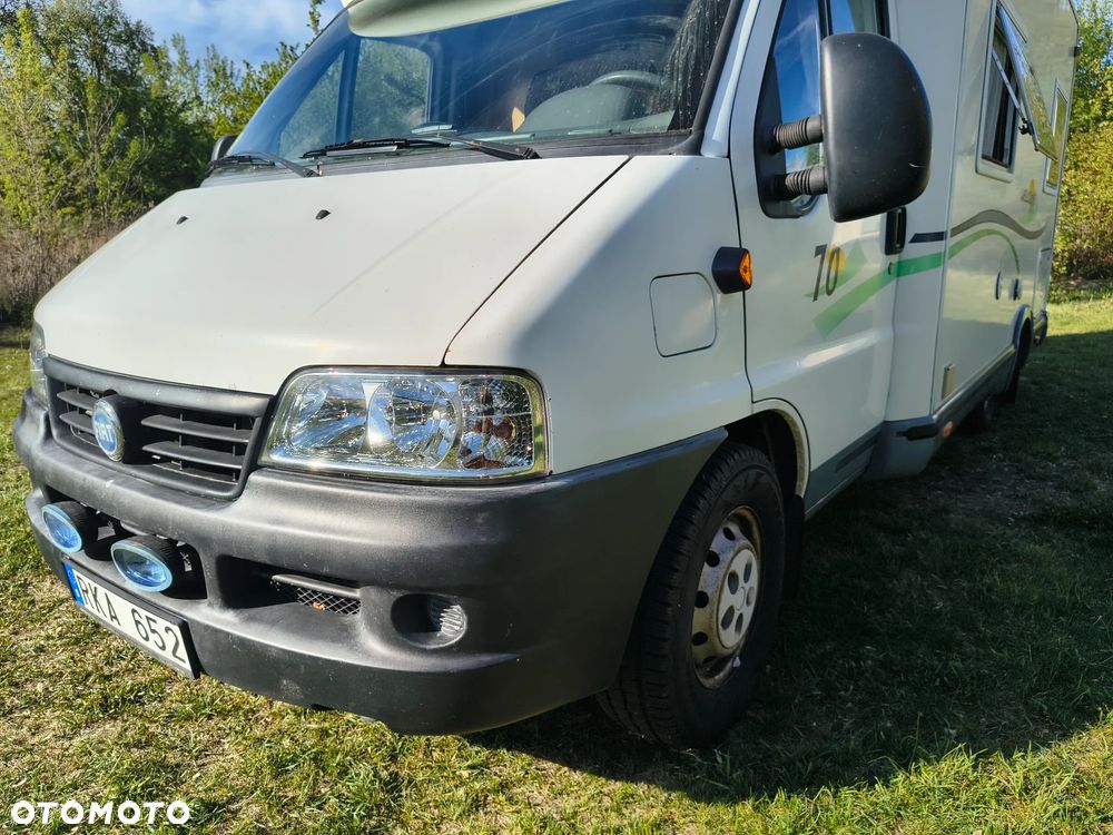 Fiat Ducato - 8
