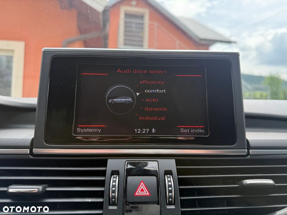 Audi A6 Avant 2.0 TDI quattro S tronic - 19