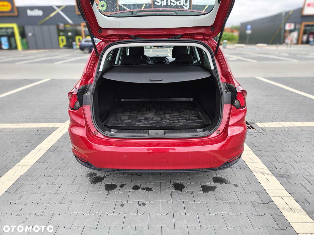 Fiat Tipo - 6