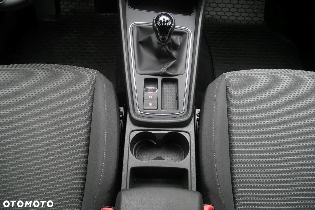 Seat Leon - 11