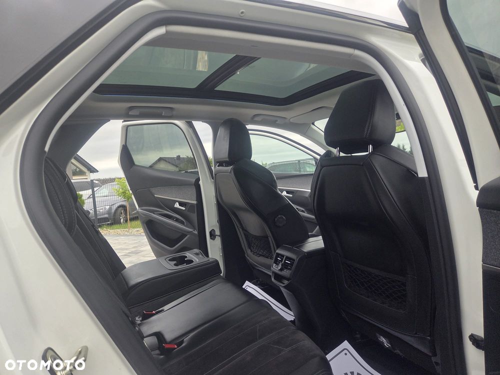 Peugeot 3008 1.2 PureTech GPF Crossway S&S EAT8 - 24