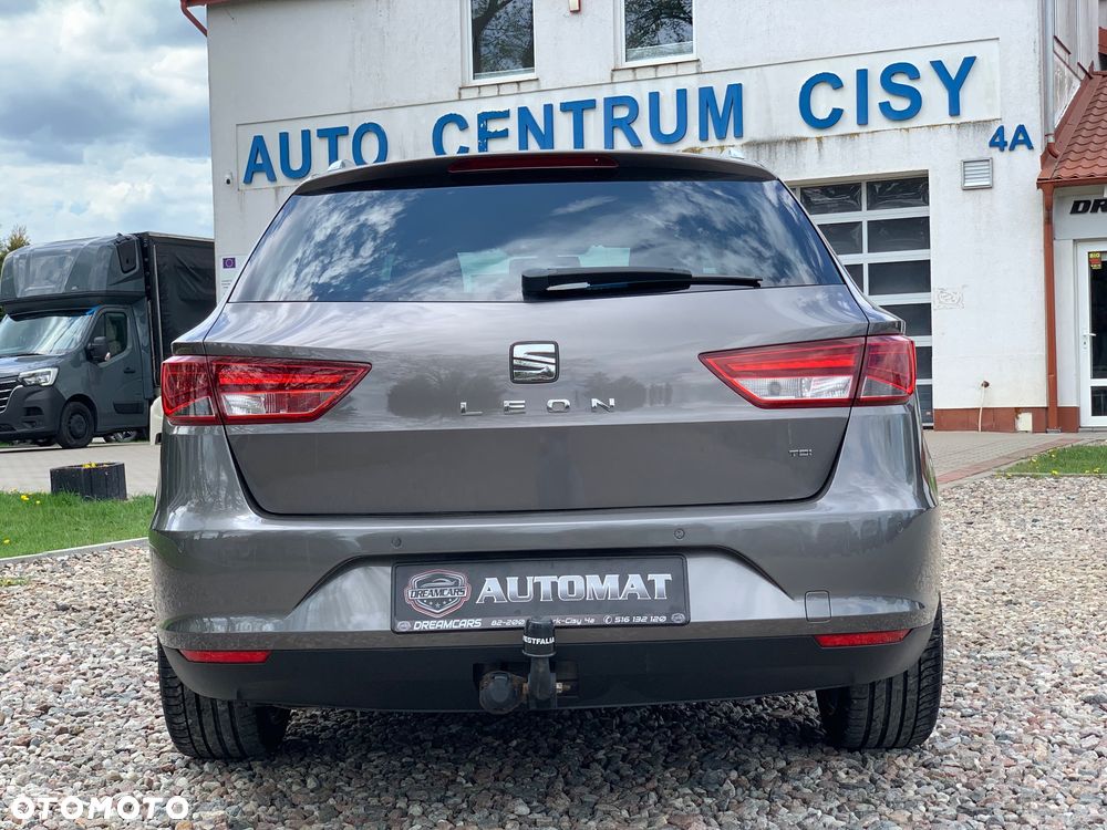 Seat Leon - 13
