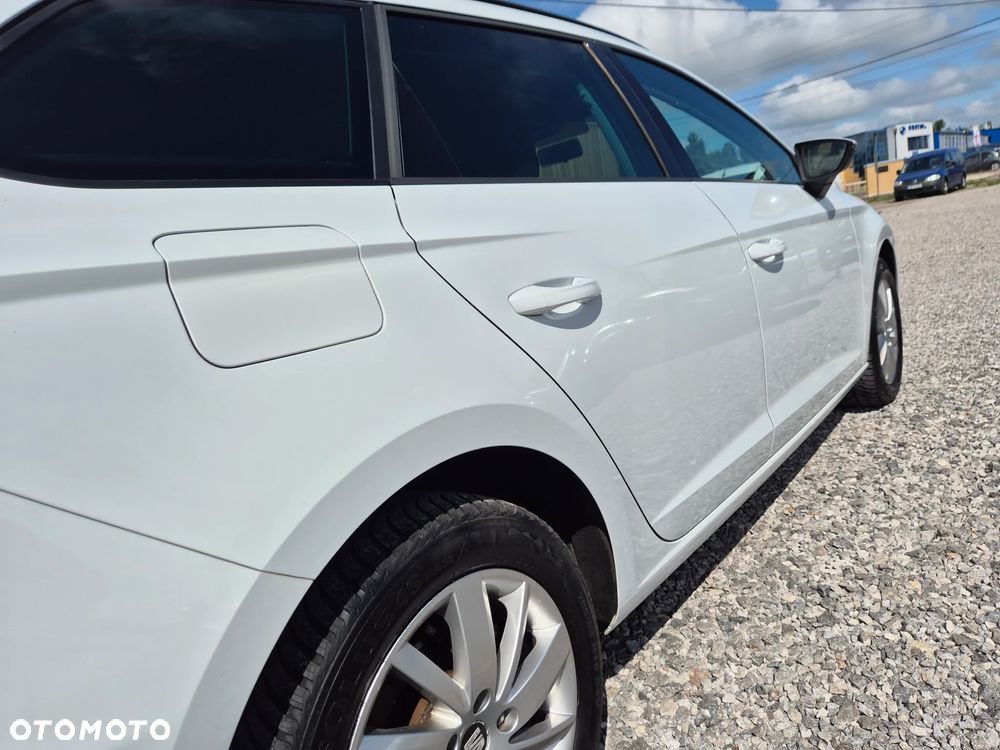 Seat Leon 1.2 TSI Ecomotive Style - 24