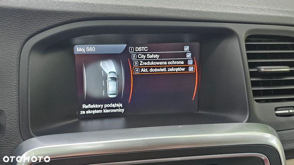 Volvo S60 DRIVe Summum - 19