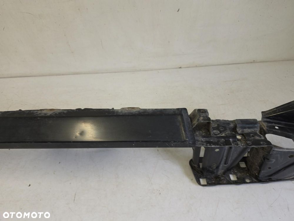 BELKA ZDERZAKA TYŁ WZMOCNIENIE STOPIEŃ TOYOTA HILUX VIII 8 LIFT - 3