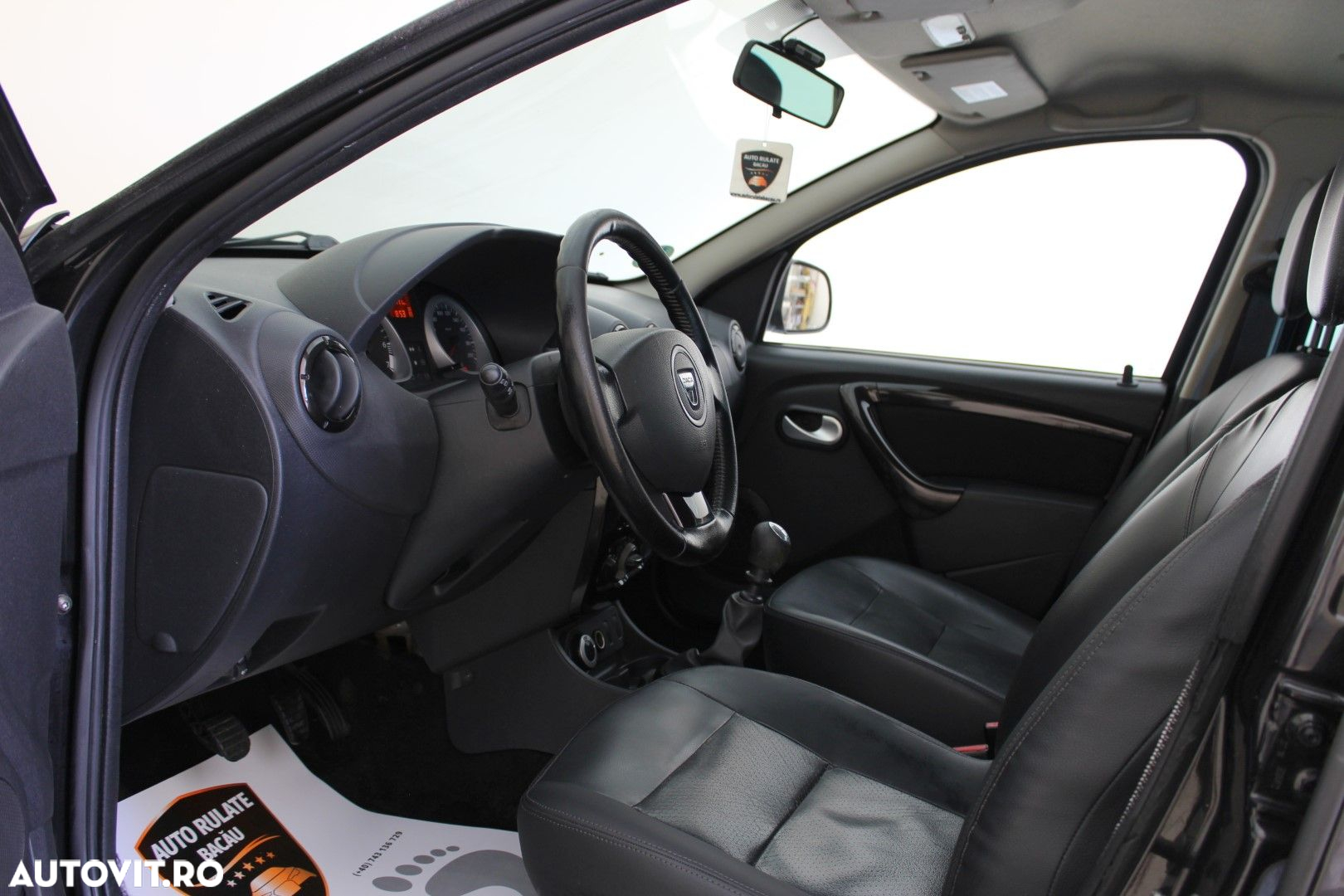 Dacia Duster - 12