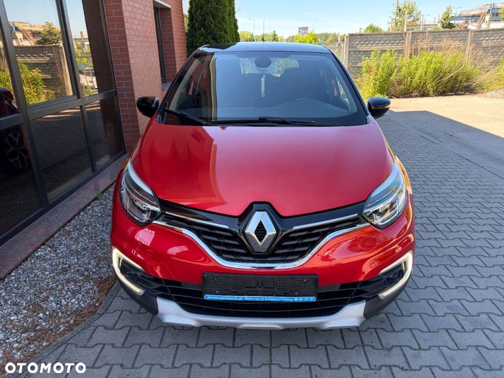 Renault Captur (ENERGY) TCe 90 INTENS - 5