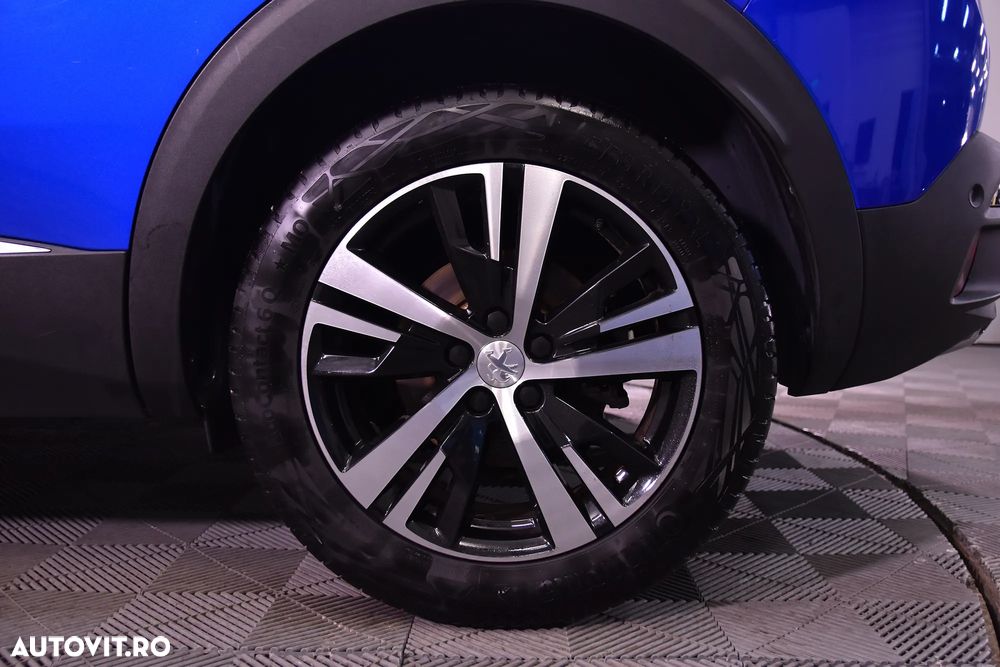Peugeot 3008 - 13