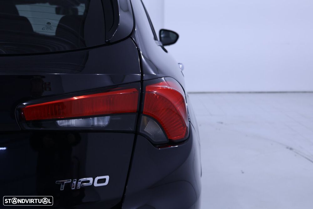 Fiat Tipo Station Wagon - 21