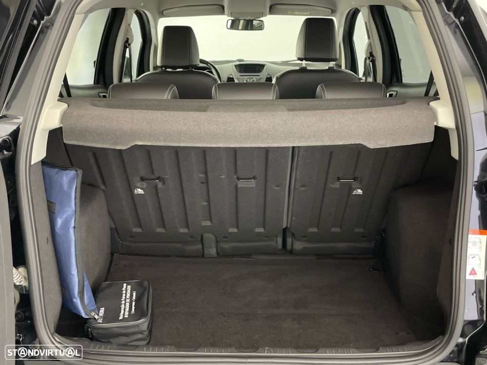 Ford EcoSport 1.0 EcoBoost Titanium Plus - 13