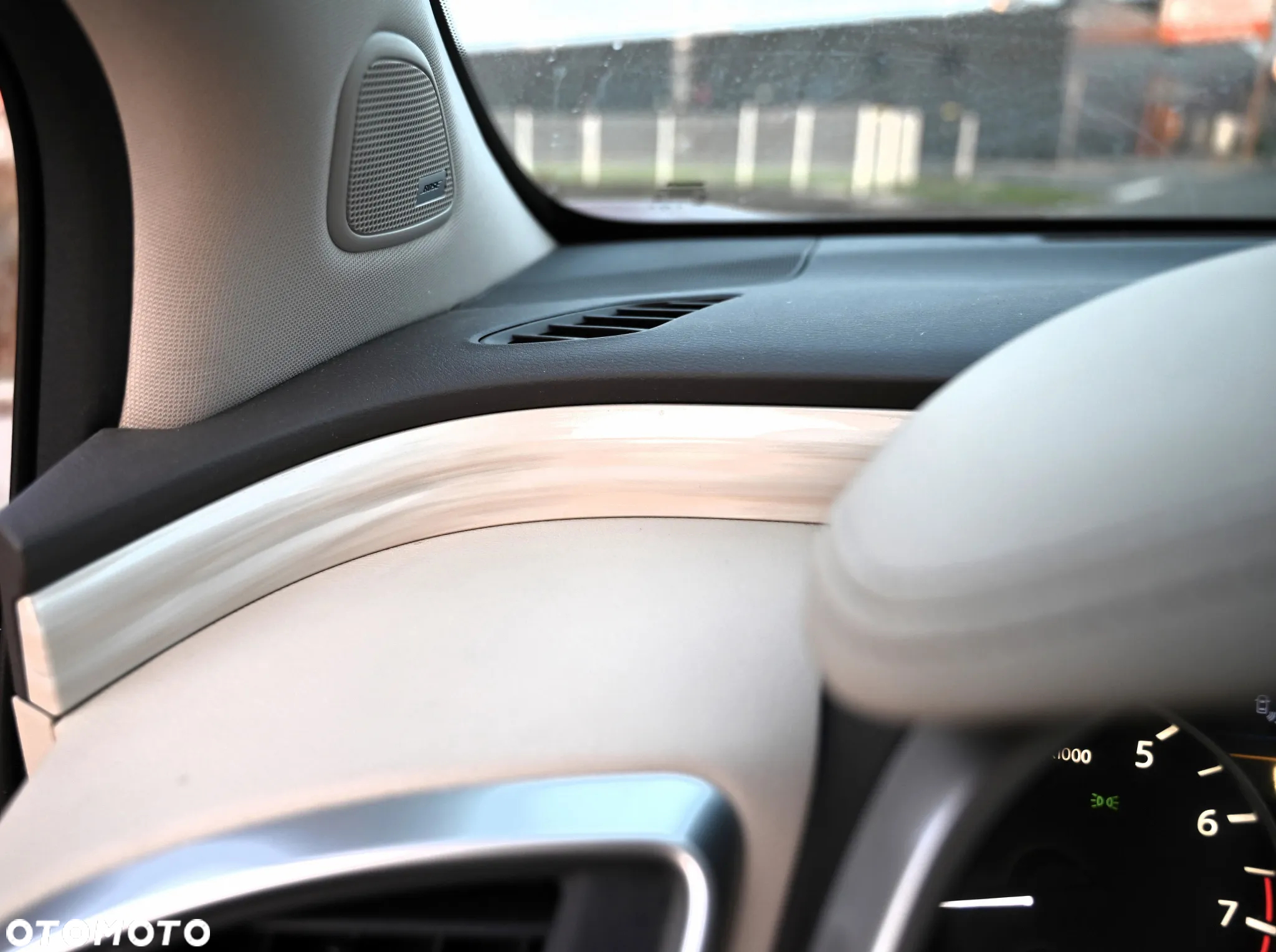 Nissan Murano - 18