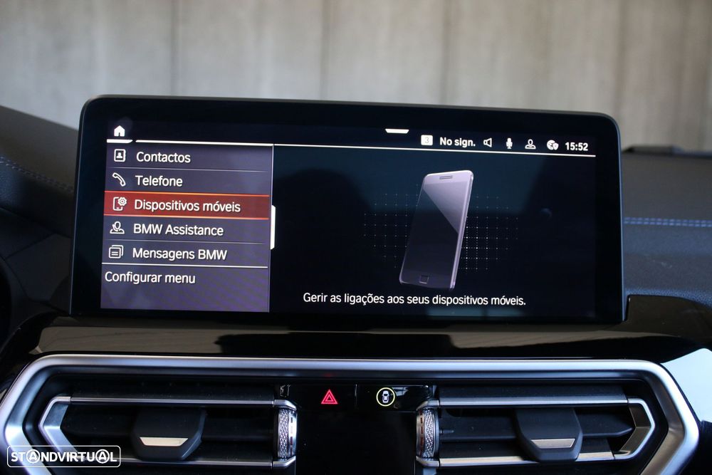 BMW iX3 M Sport Impressive - 38