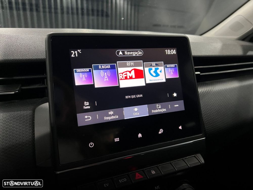 Renault Clio 1.6 E-Tech Intens - 22