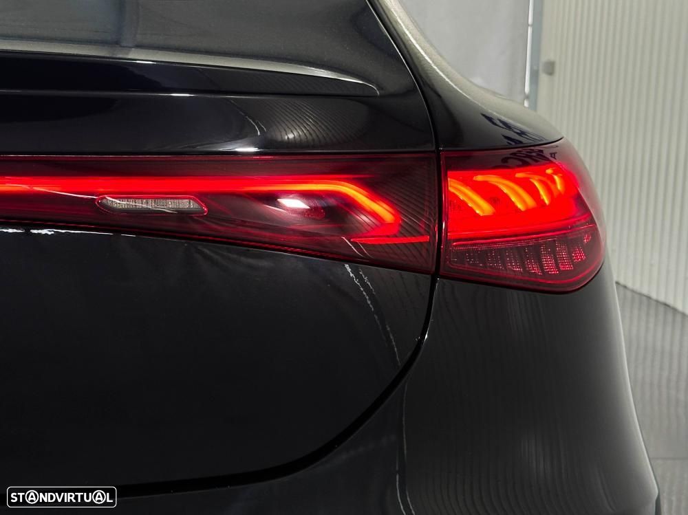 Mercedes-Benz EQE 350+ Edition AMG Line - 57