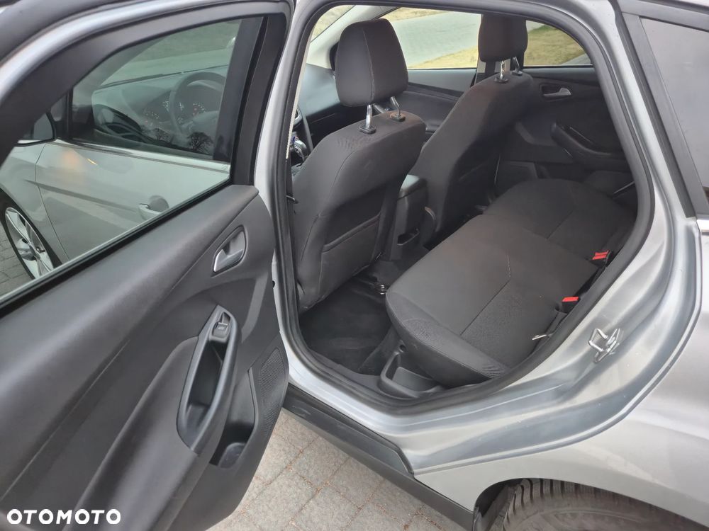 Ford Focus - 14