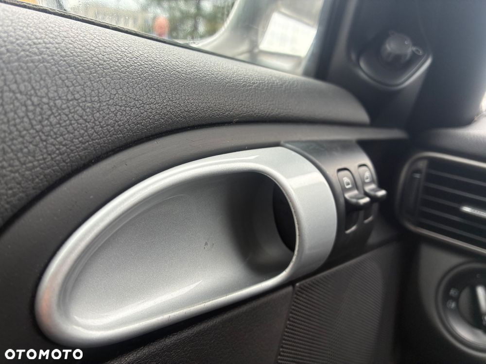 Porsche 911 Carrera S Tiptronic - 15