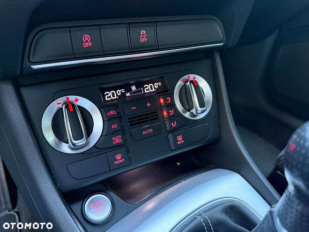 Audi Q3 2.0 TFSI Quattro - 18