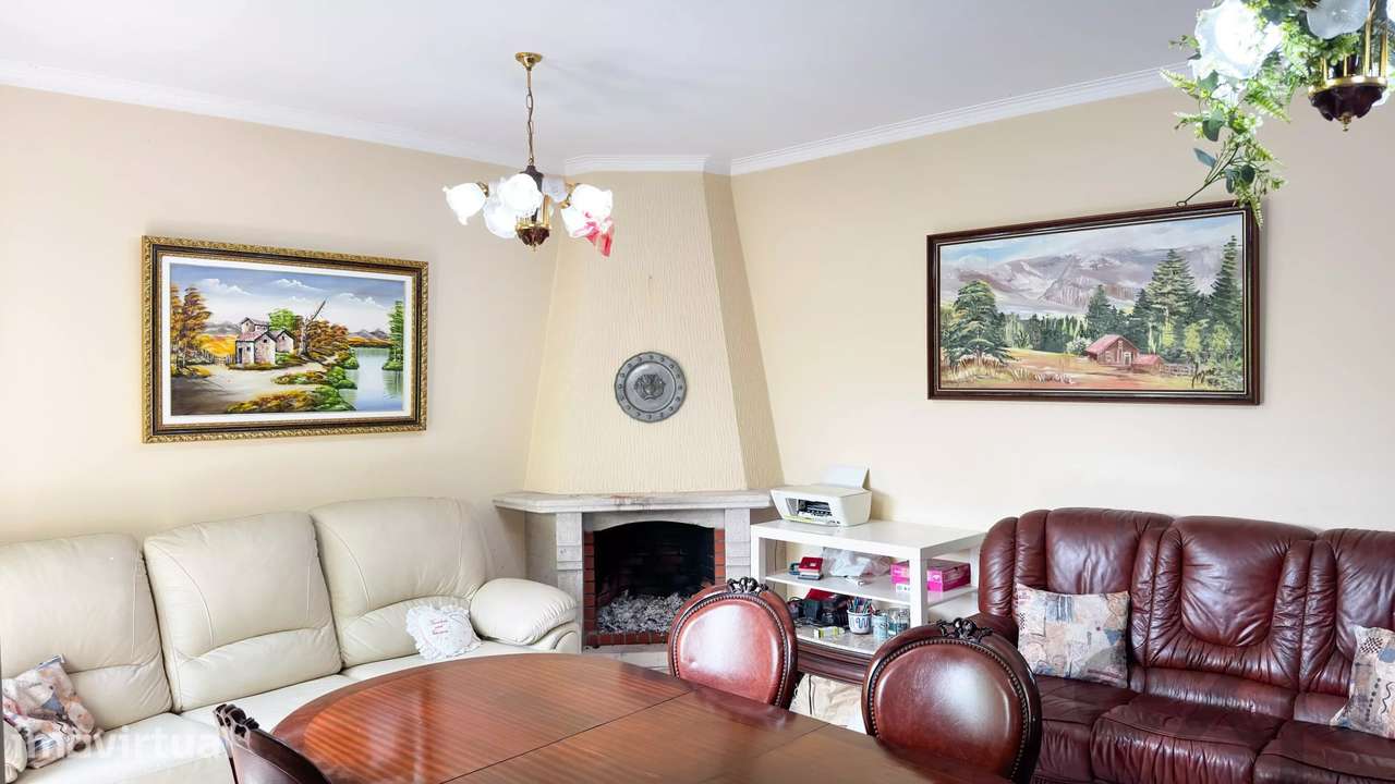 Apartamento T3 em Espinho - Grande imagem: 4/28