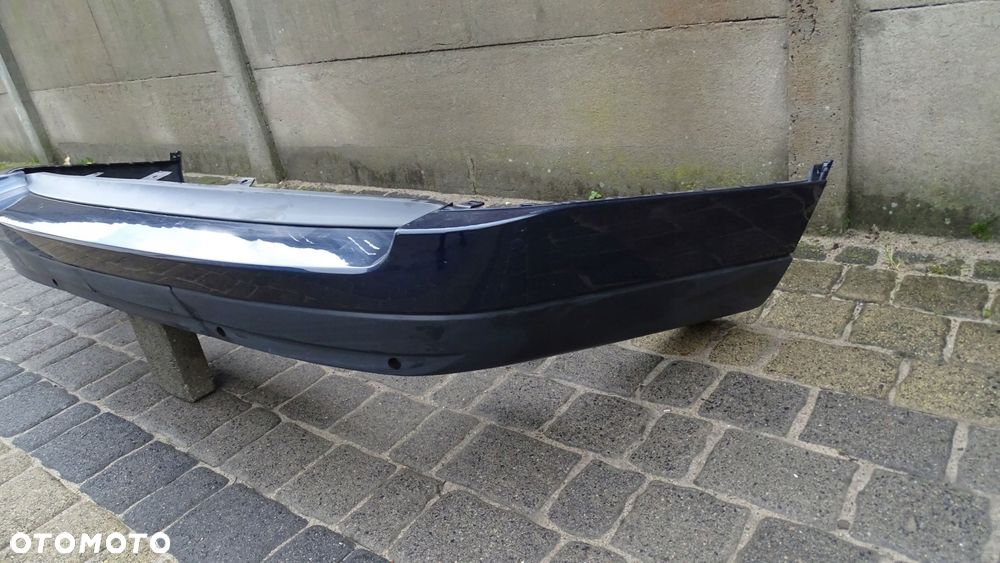 range rover vogue l405 - zderzak tylny - 3