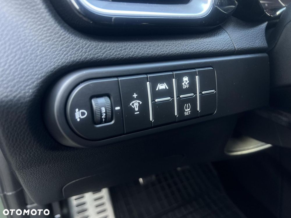 Kia ProCeed 1.5 T-GDI GT Line - 20