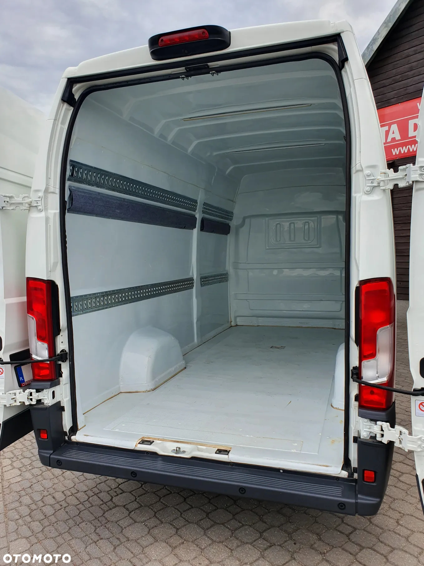 Peugeot Boxer - 8