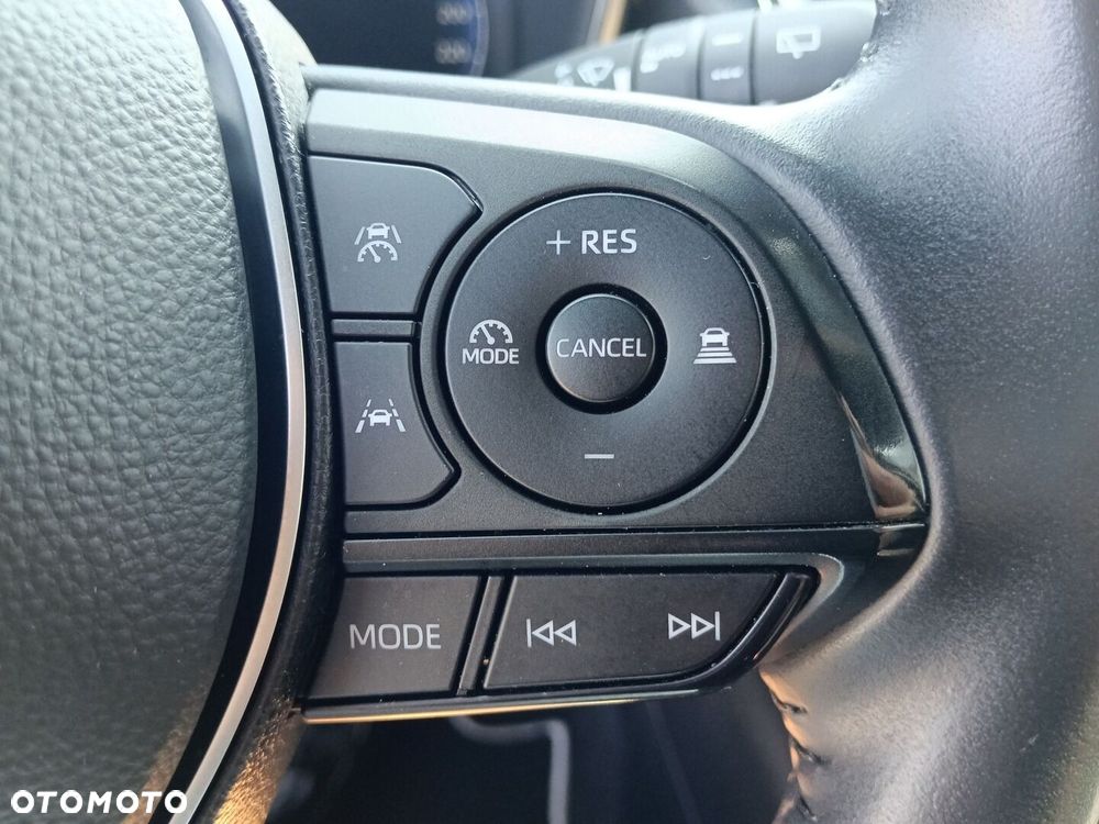 Toyota Corolla 2.0 Hybrid Comfort - 19