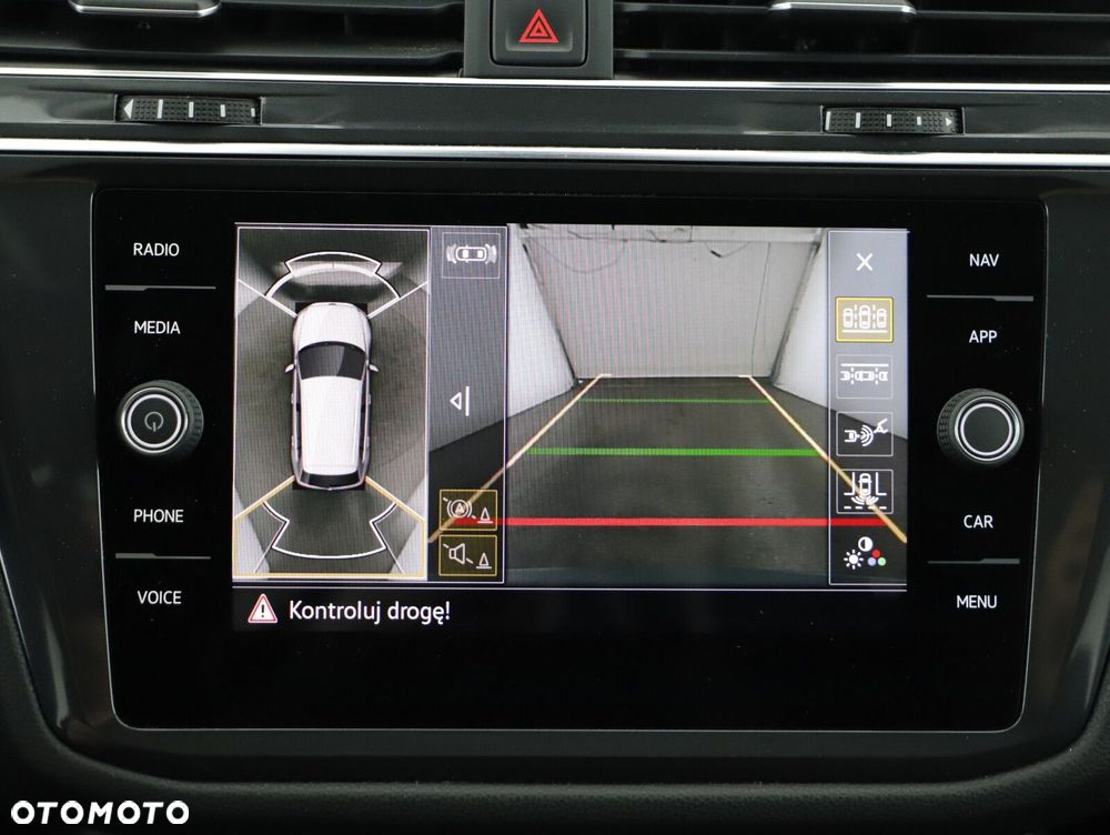 Volkswagen Tiguan Allspace 2.0 TDI 4Mot Elegance DSG - 14