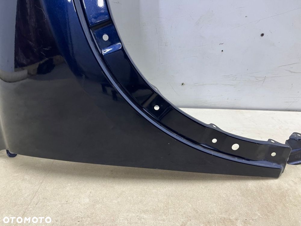 Błotnik Mazda CX-5 CX5 1 I 12-17r. prawy przedni prawy przód - 12