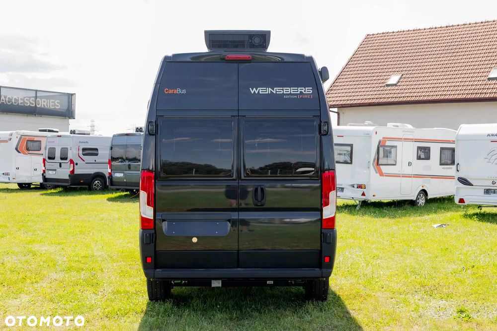 Weinsberg CaraBus 600DQ - 8