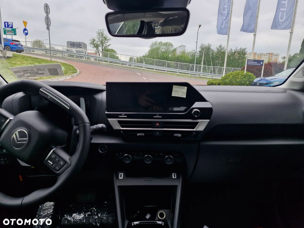Citroën C4 1.2 mHEV Max eDCT6 - 7
