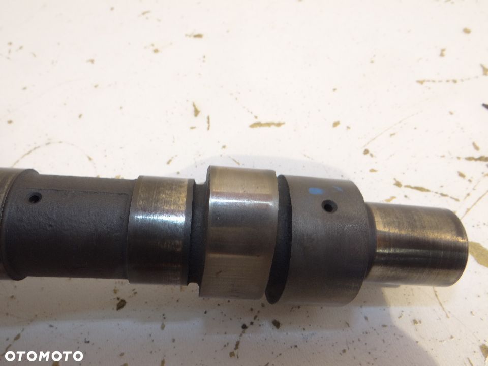 Suzuki VS 1400 Intruder wałek rozrządu przód S06 - 5