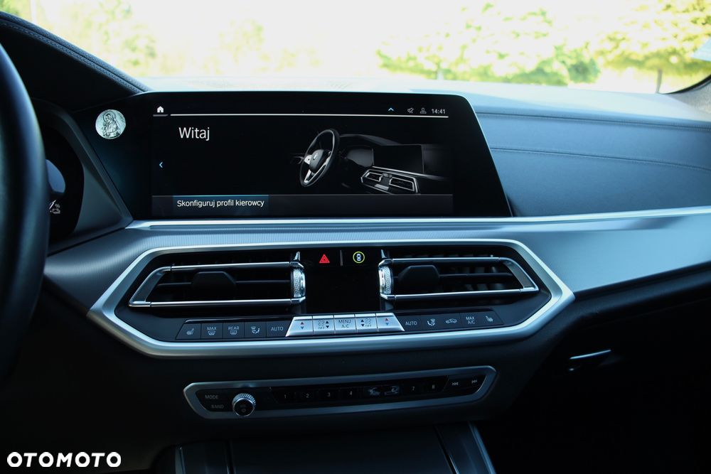 BMW X5 - 11
