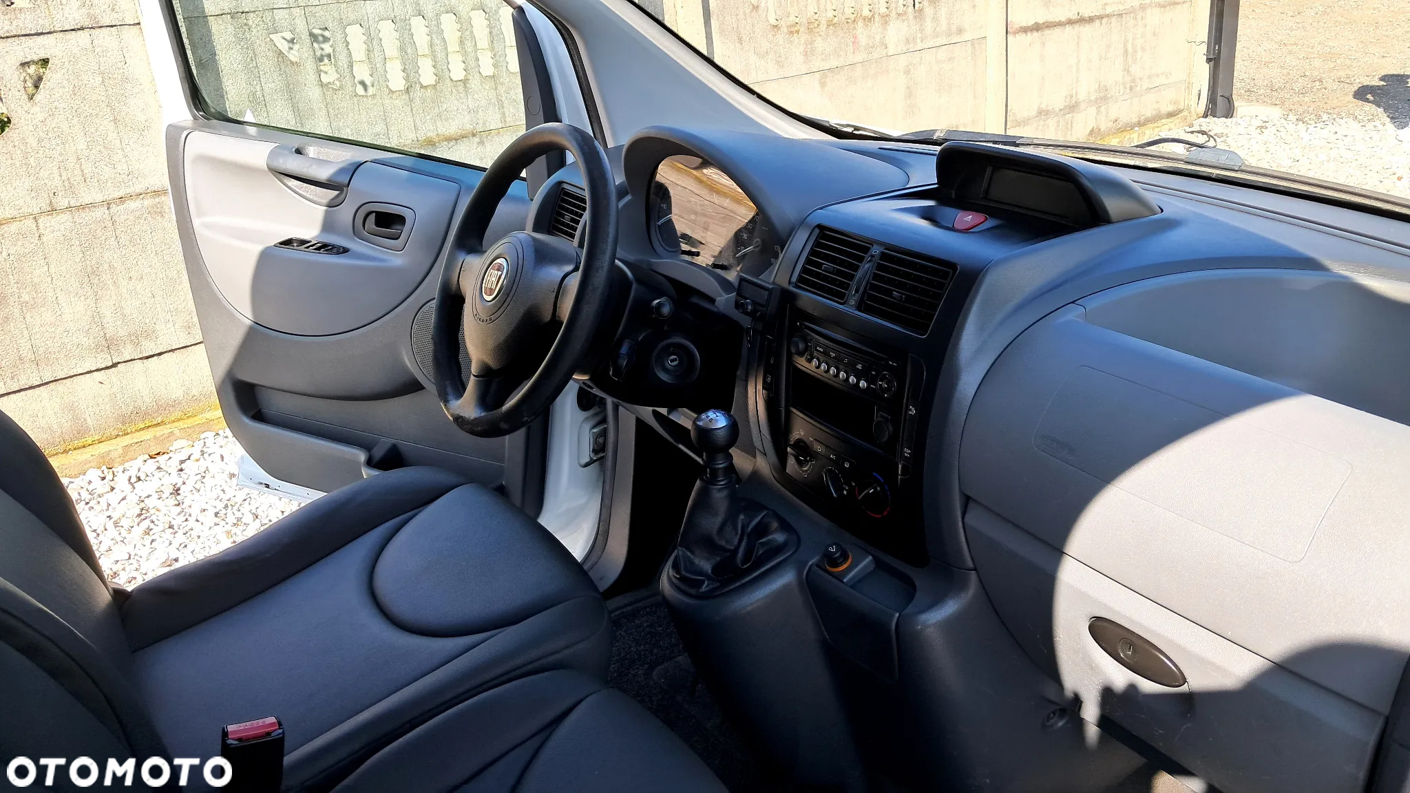 Fiat Scudo - 22