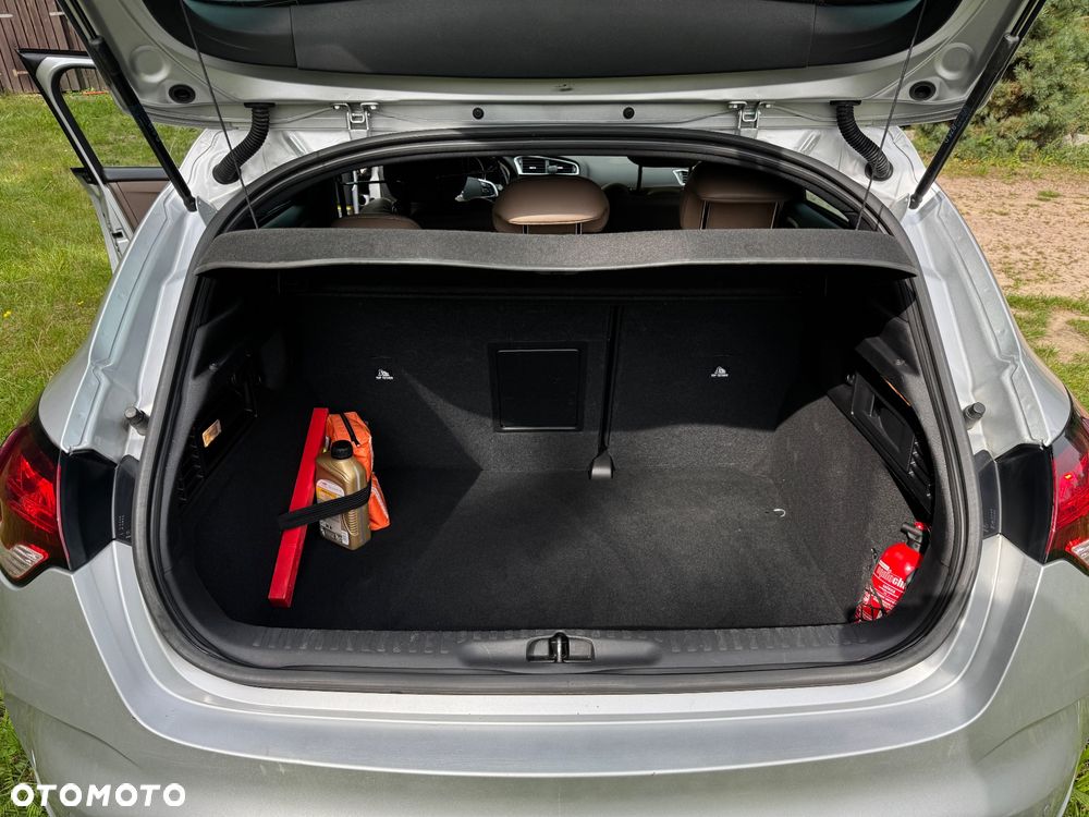 Citroën DS4 2.0 HDi SportChic - 26