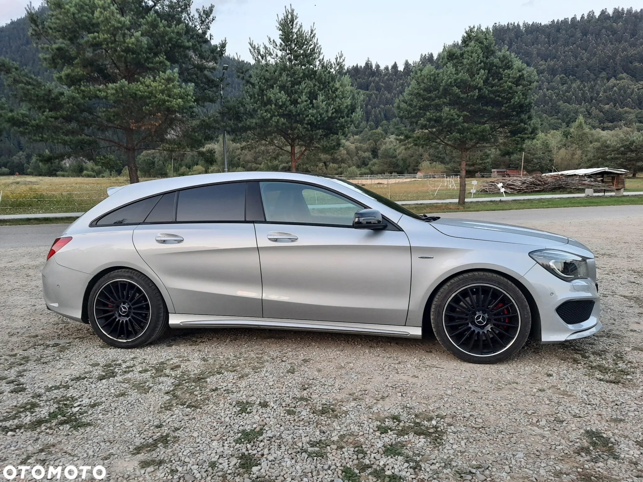 Mercedes-Benz CLA 250 Sport 4-Matic - 3
