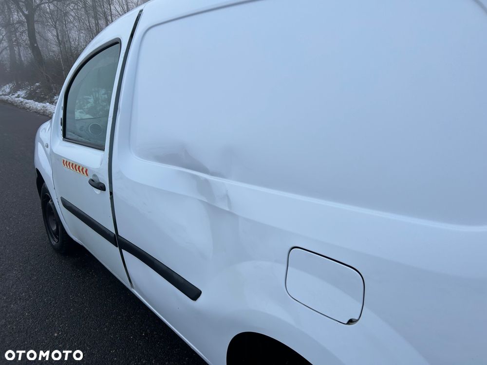 Renault Kangoo - 25