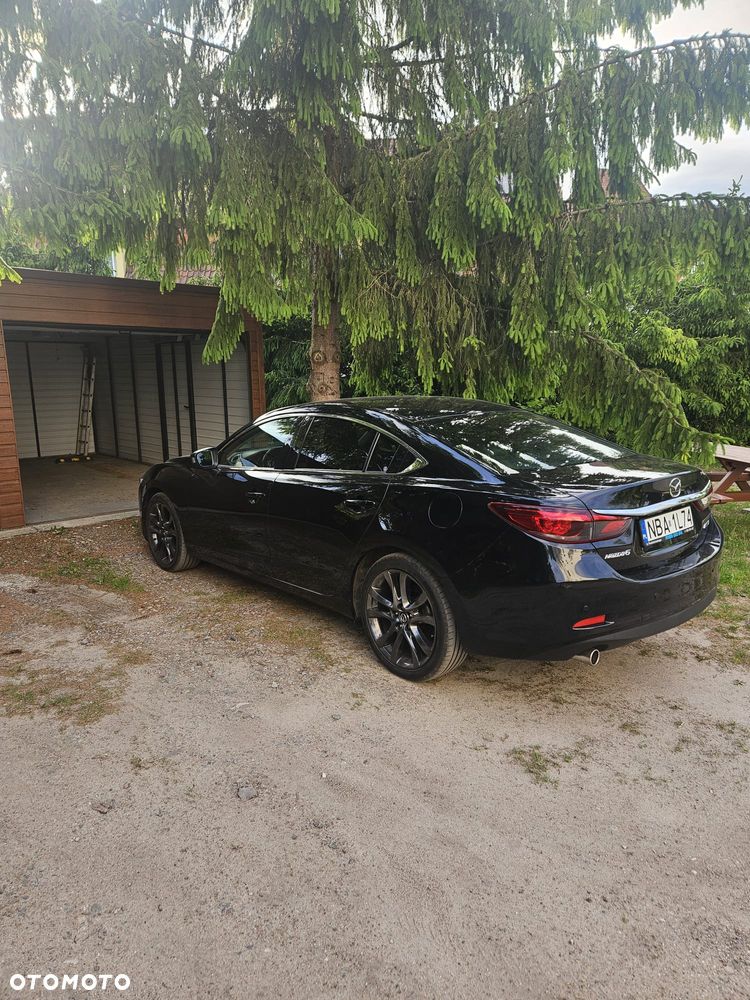 Mazda 6 - 3