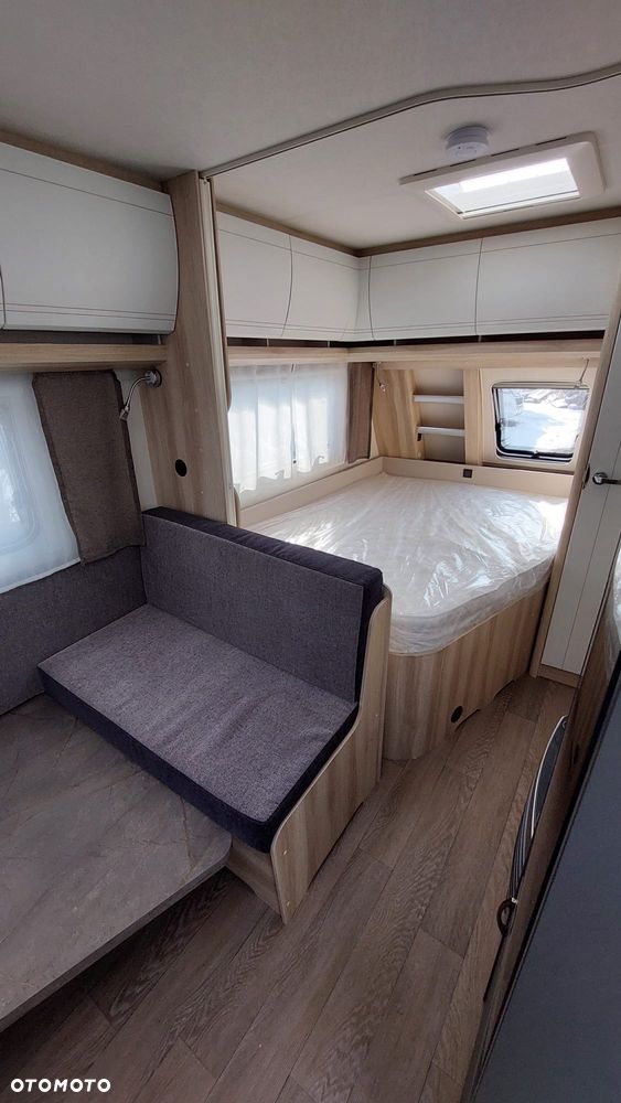 Hobby 400SFe De Luxe - 15