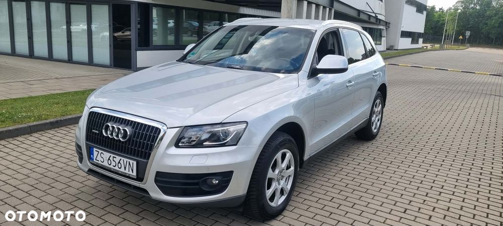 Audi Q5 2.0 TDI Quattro Stronic - 15