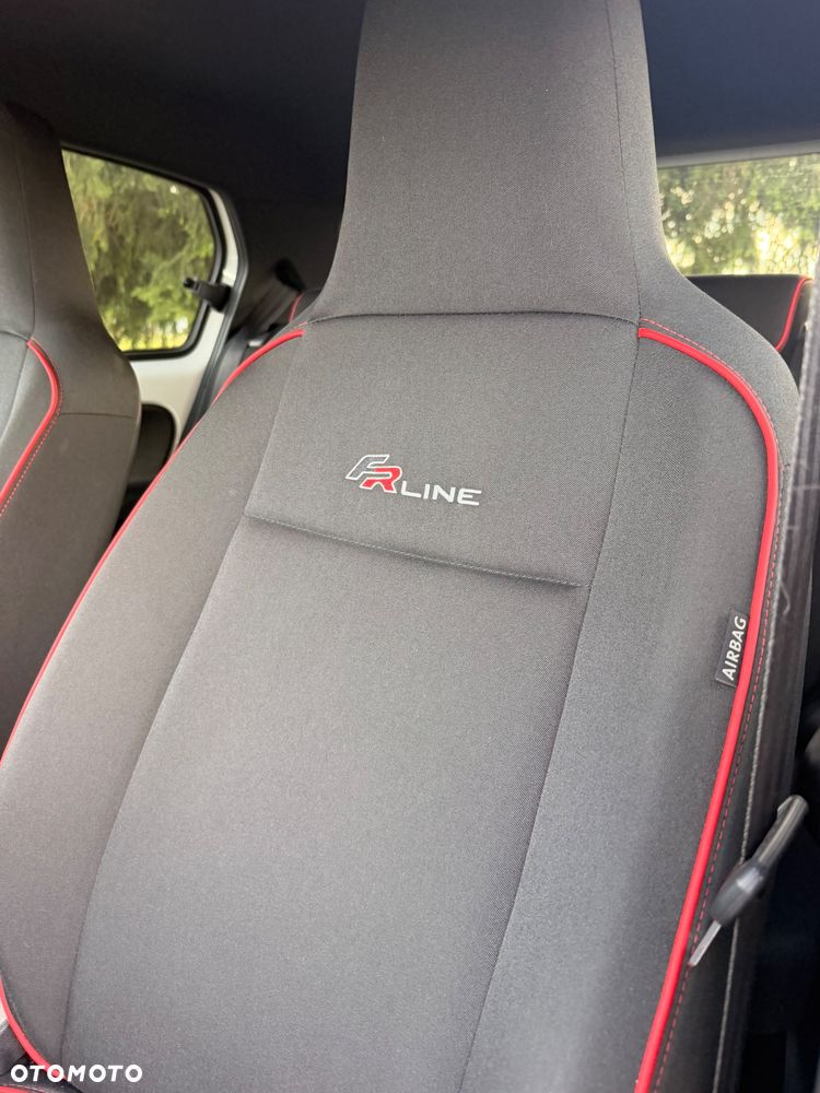 Seat Mii 1.0 FR-Line - 9