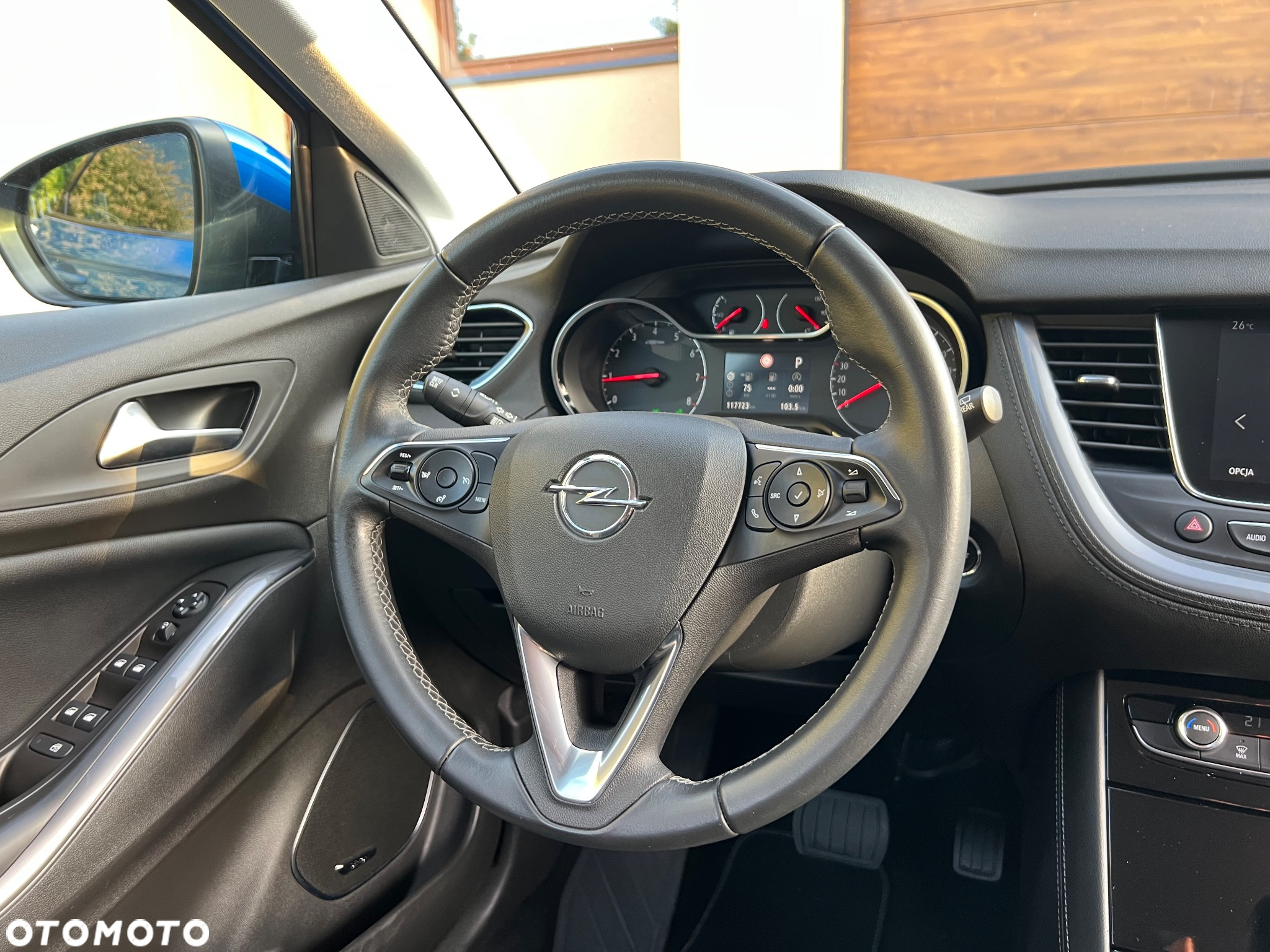 Opel Grandland X 1.5 CDTI Elite S&S - 9