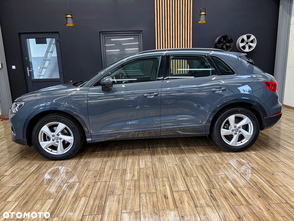 Audi Q3 35 TFSI S tronic - 11