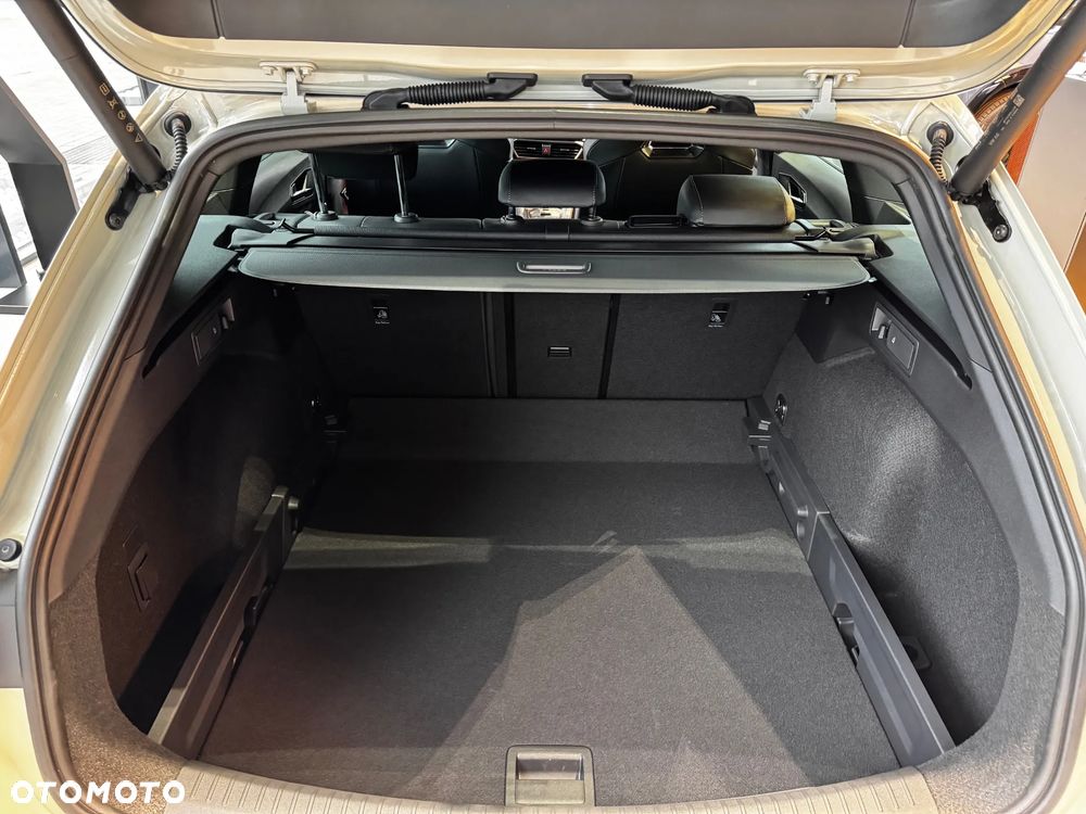 Cupra Leon Sportstourer 2.0 TSI 4Drive DSG - 15