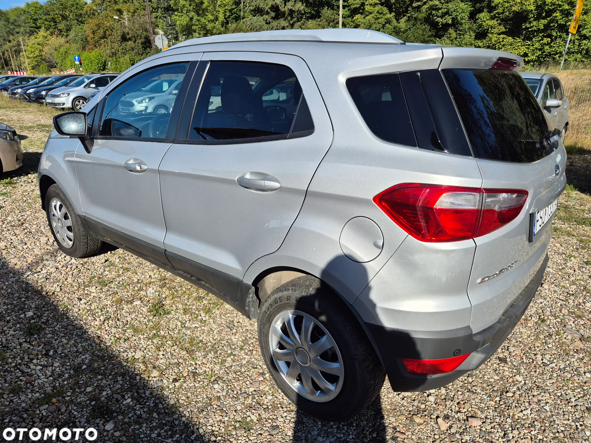 Ford EcoSport 1.0 EcoBoost - 6