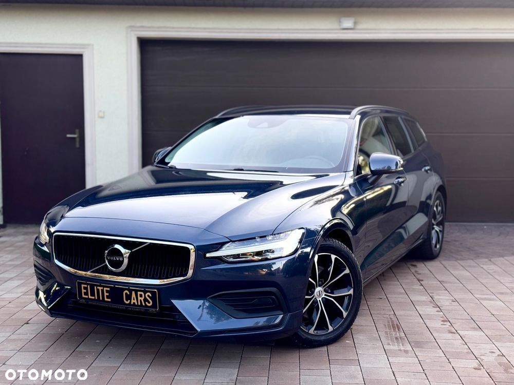Volvo V60 B3 B DKG Momentum Pro - 15