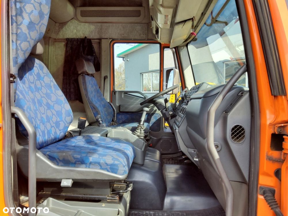 Iveco EUROCARGO ML120E28 - 11