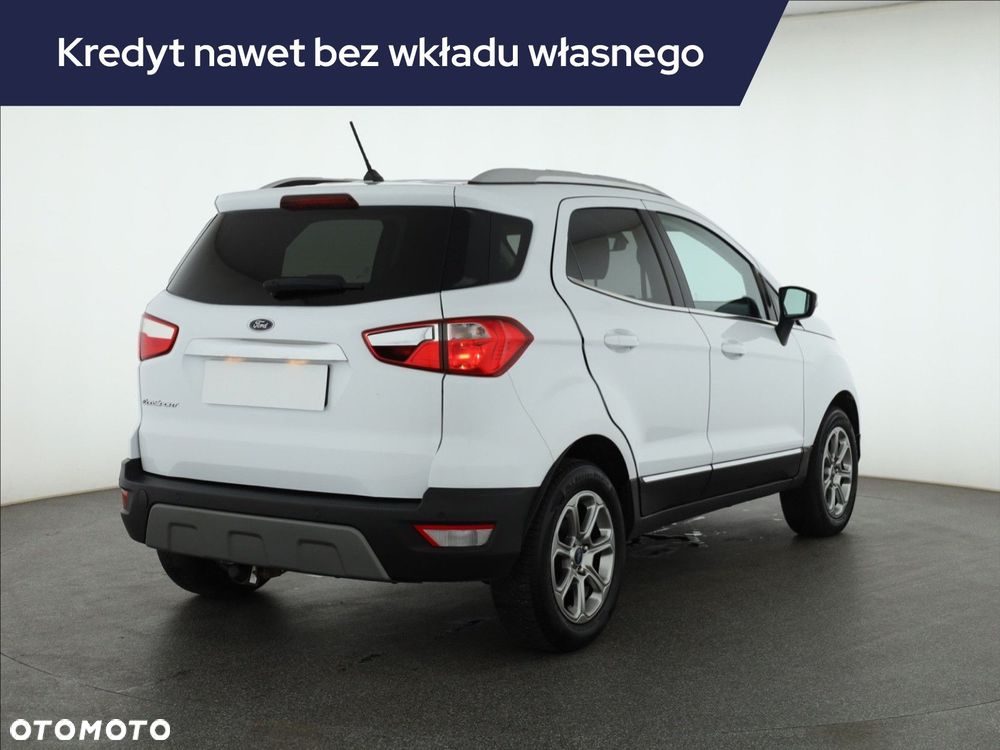 Ford EcoSport - 7
